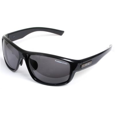 FLADEN Sonnenbrille, polarisiert, Smart lens grey von FLADEN