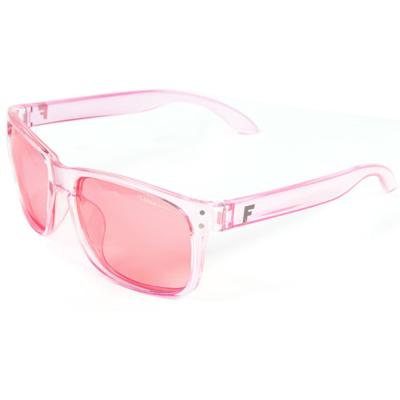 FLADEN Sonnenbrille, polarisiert, all pink von FLADEN