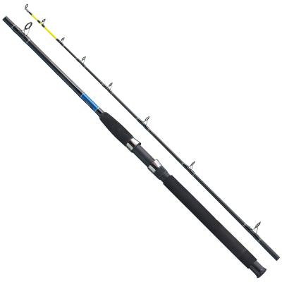 FLADEN Xtra-Flexx boat rod 210cm 20-30Lbs basalt fibers von FLADEN