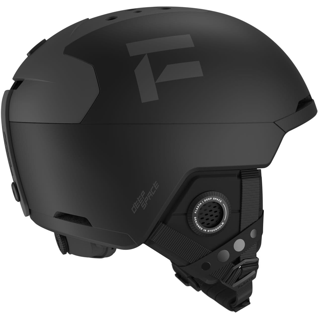 Flaxta Deep Space MIPS black von FLAXTA
