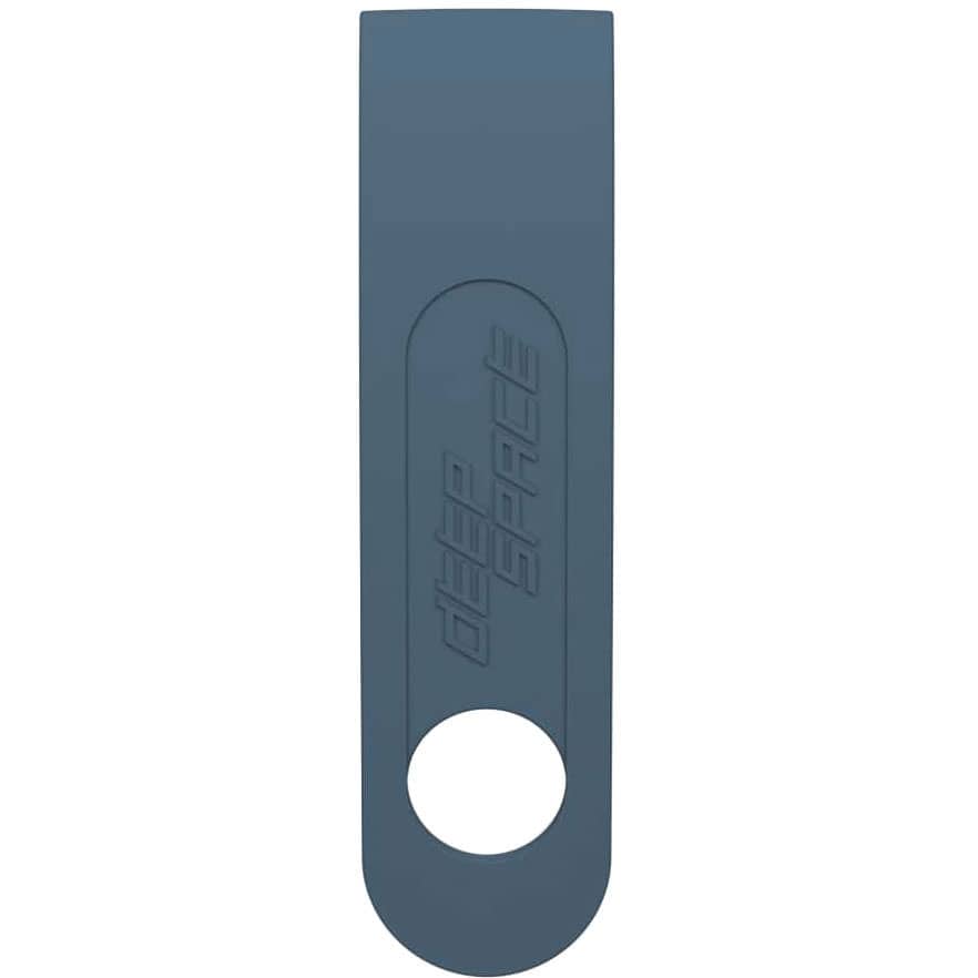 Flaxta Deep Space Silicon Goggle Clip dust blue von FLAXTA
