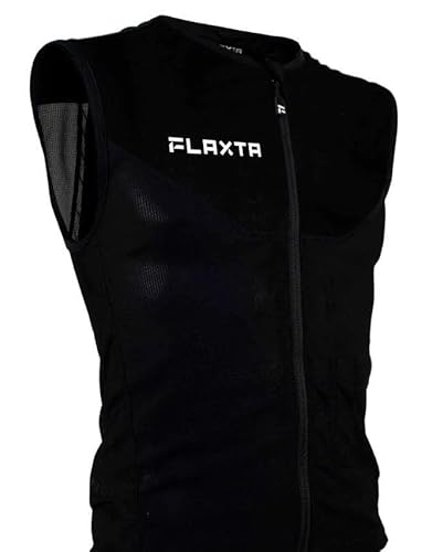 Flaxta FX601001010 Behold Men schwarz Gr. XL von FLAXTA