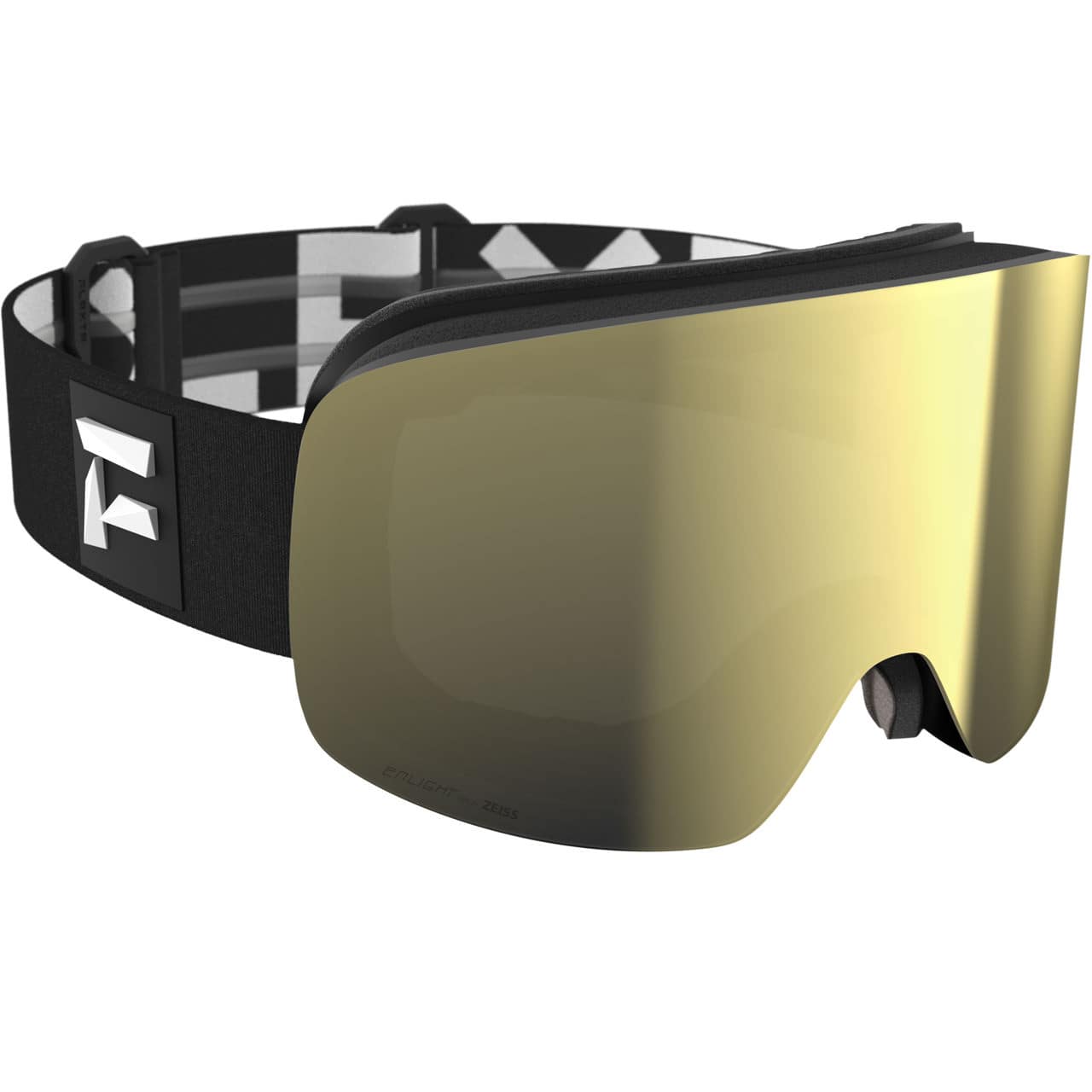 Flaxta Prime black von FLAXTA