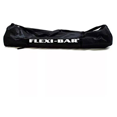 FLEXI-BAR® Carry - Bag 20er, schwarz, 783 von FLEXI-BAR