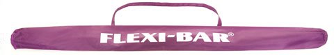 FLEXI-BAR® Carry – Protection-Bag, lila, 1683 von FLEXI-BAR