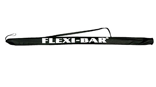 FLEXI-BAR® Carry Protection Bag, Tragetasche (schwarz) von FLEXI-BAR
