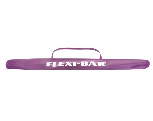 Flexi-Sports Flexi-Bar Tasche in lila von FLEXI-BAR