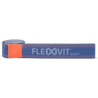 Flexvit Resist Band (Modell (Farbe - Stärke): Mittel (Blau - Mittel)) von Flexvit