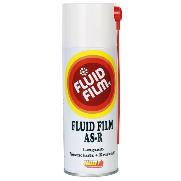Korrosionsschutz FLUIDFILM AS-R von FLUIDFILM