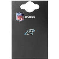 Carolina Panthers NFL Metall Wappen Pin Anstecker BDNFCRCP von FOCO