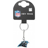 Carolina Panthers NFL Wappen Schlüsselanhänger KYRNFCRSCPKB von FOCO