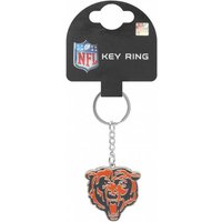Chicago Bears NFL Wappen Schlüsselanhänger KYRNFCRSCB von FOCO
