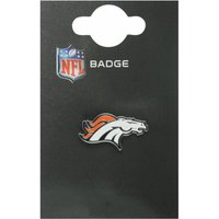 Denver Broncos NFL Metall Wappen Pin Anstecker BDNFLCRSDB von FOCO