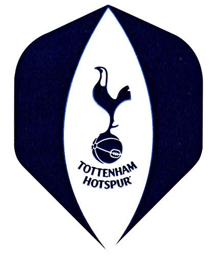 F2057 Tottenham Hotspur Football Club Dart Flights - 3 Sets (9 von FOCO