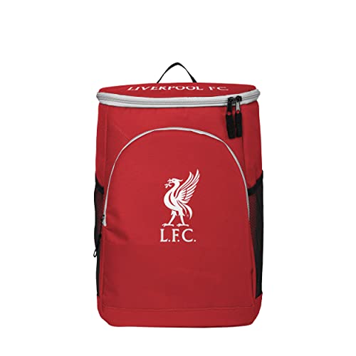 FOCO Offizielle Liverpool FC Football isolierte Kühltasche von FOCO