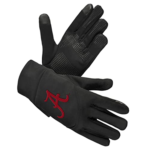 FOCO Unisex-Erwachsene Hochwertige Alabama High End Neopren-Handschuh, Team-Farbe, OS von FOCO