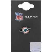 Miami Dolphins NFL Metall Wappen Pin Anstecker BDNFLCRSMD von FOCO