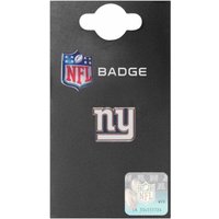 New York Giants NFL Metall Wappen Pin Anstecker BDNFLCRSNG von FOCO