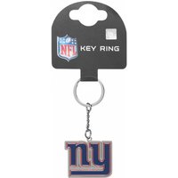 New York Giants NFL Wappen Schlüsselanhänger KYRNFCRSNGKB von FOCO