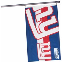 New York Giants NFL horizontale Fan Flagge 1,50m x 0,90m FLG53NFHORNG von FOCO