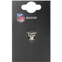 Oakland Raiders NFL Metall Wappen Pin Anstecker BDNFLCRSOR von FOCO