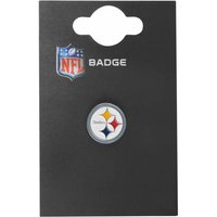 Pittsburgh Steelers NFL Metall Wappen Pin Anstecker BDNFLCRSPS von FOCO