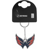 Washington Capitals NHL Wappen Schlüsselanhänger KYRNHLCRSWC von FOCO
