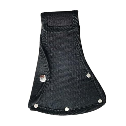 Axes Protectors Hatchets Case Holsters Camping Axes Heads Sleeve Cover Hangings Bag Axes Cover Protectors Tool Easy To Use Axes Hatchets Protectors For Outdoor Hikings von FOLODA