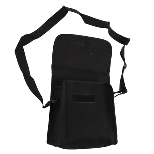 FOLODA Leichte Stoßfeste Tasche Schützende Nylontasche Für 50-mm Ferngläser Praktische Aufbewahrungstasche Für Outdoor Erkundungen Nylon Schutzhülle von FOLODA