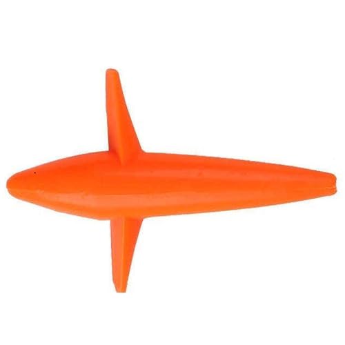 Trolling Bird Lures Sea Fishing Hard Baits Flugzeugform Boote Fischerei Lure Trolling Vogelförmige Teaser Tackle Form Teaser Tackle von FOLODA