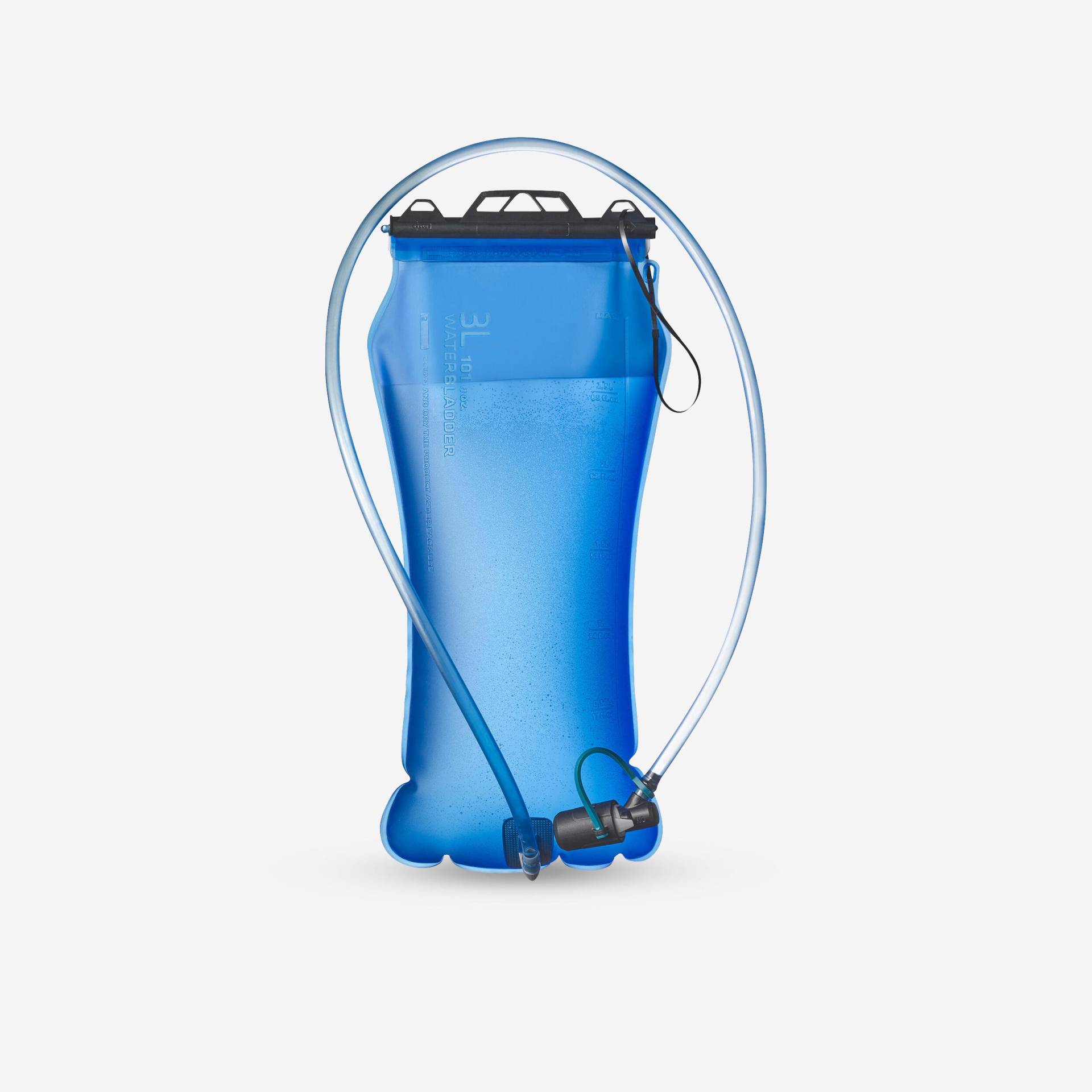 Trinkblase Trekking - MT500 3 Liter von FORCLAZ