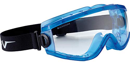 Fortis Vollsichtbrille Alcor, von FORMAT