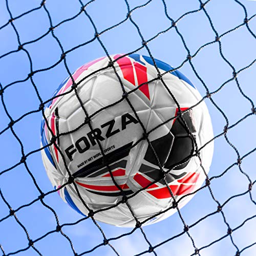 Ballstoppnetze für Verschiedene Sportarten – Sie haben eine Auswahl von 50 Verschiedene Größen an (1,2m x 30,5m) von FORZA