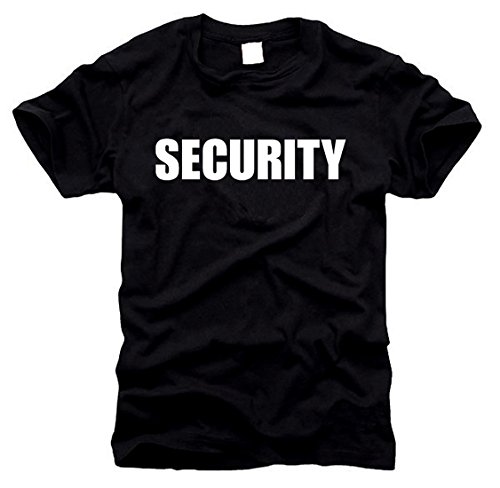 FOTL / B&C / Gildan Security - T-Shirt - Gr. XXL von FOTL / B&C / Gildan