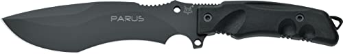 FOX-Knives Trappermesser Outdoormesser Parus FX-9CM06 von FOX-Knives
