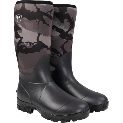 Fox Rage Camo Neoprene Boot Size 11 45 von FOX RAGE