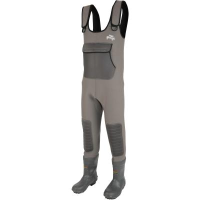 Fox Rage Neoprene Waders 11 45 von FOX RAGE