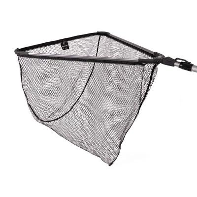 Fox Rage Warrior 60CM Net 2.1M RUBBER MESH von FOX RAGE