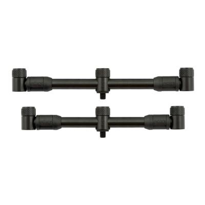 FOX Black Label QR Buzzer Bar - 3 rod Adjustable XL von FOX