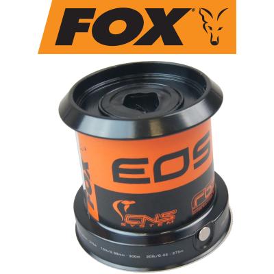 FOX Eos 12000 Ersatzspule shallow von FOX