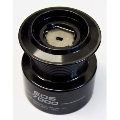 FOX Eos 7000 no spare spool von FOX