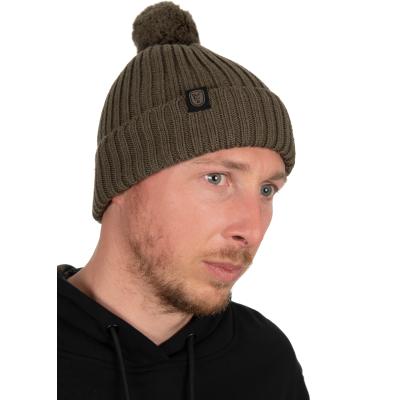 FOX Fox Merino bobble - Olive von FOX