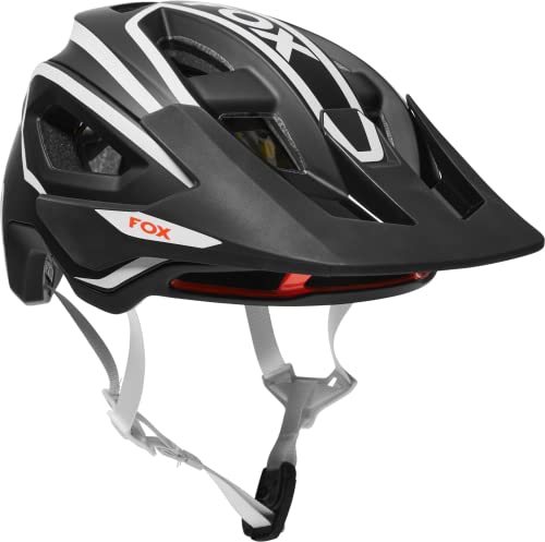 Fox Racing Fox Unisex Kids YTH Helmet, CE Youth Mainframe Helm, one Size, Green, OS von Fox Racing