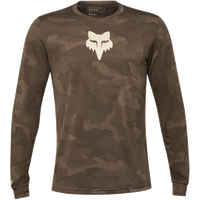 FOX RANGER TRU DRI LS JERSEY Langarm MTB Bikeshirt von FOX