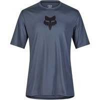 FOX Ranger Lab Head Bikeshirt, für Herren, Größe L, Radtrikot, von FOX