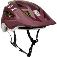 FOX Speedframe Mips MTB-Helm, Unisex (Damen / Herren), Größe L, Fahrradhelm, von FOX