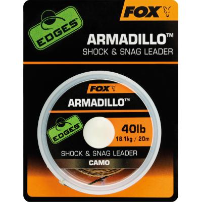 Fox Camo Armadillo - 30lb von FOX