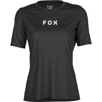 Fox Damen Ranger Wordmark Trikot von FOX