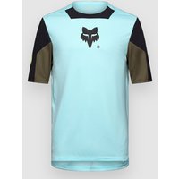 Fox Defend Elevated Jersey light blue von FOX
