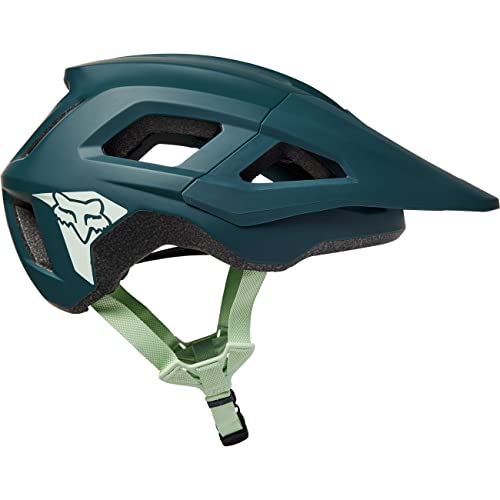 Fox Herren Helmet Mainframe Trvrs, Emerald, S von Fox